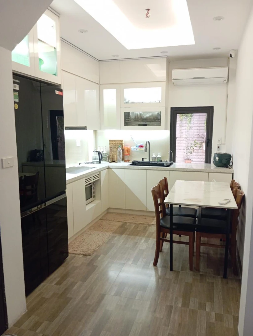 SIÊU PHẨM NHÀ THỤY PHƯƠNG - 2 THOÁNG TRƯỚC SAU - SÁNG VÔ CÙNG - PHÒNG NÀO CŨNG CÓ ÁNH SÁNG- 35/35m2. 6.4tỷ