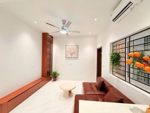 HIẾM NHÀ PHỐ KHÂM THIÊN 3.7TỶ - TT QUẬN ĐỐNG ĐA