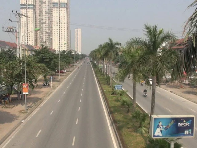 75M² ĐẤT – MẶT ĐƯỜNG, LÊ TRỌNG TẤN, DƯƠNG NỘI, HÀ ĐÔNG – 12.4 TỶ ( có thương lượng )
