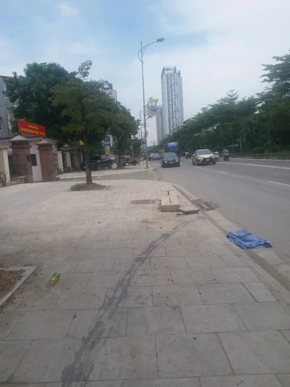 NHÀ MỚI 5 TẦNG– LÊ TRỌNG TẤN HÀ ĐÔNG
