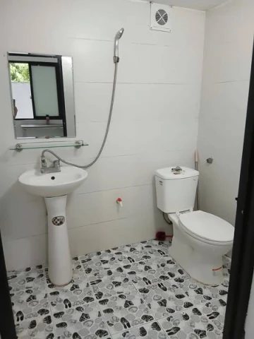 1tr5 , full đồ gần FPT, DHQG, HVTC