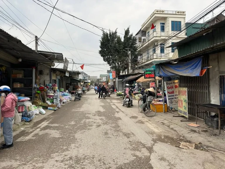 🏡 F0 ĐẤT PHÚ NGHĨA – GIÁ CỰC MỀM