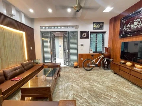 #Hoàng Đạo Thành 35m² 6t chỉ 12tỷ Thanh Xuân