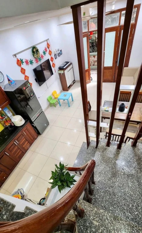 NGÕ 75 ĐƯỜNG LỤA- VẠN PHÚC- HÀ ĐÔNG