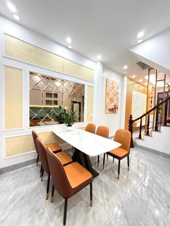 SIÊU PHẨM KIM GIANG- Ô TÔ- 50M RA TRỤC ĐƯỜNG LỚN THANH LIỆT- HÀNG XÓM THÂN THIỆN