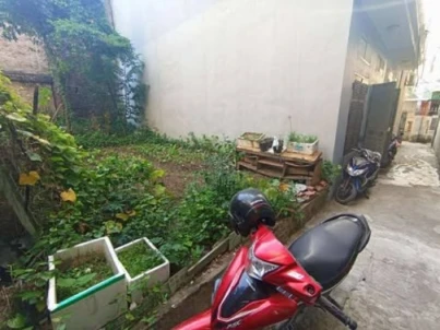 3.2 TỶ - MUA NGAY ĐẤT ĐẸP TÂN PHONG, THỤY PHƯƠNG, BẮC TỪ LIÊM