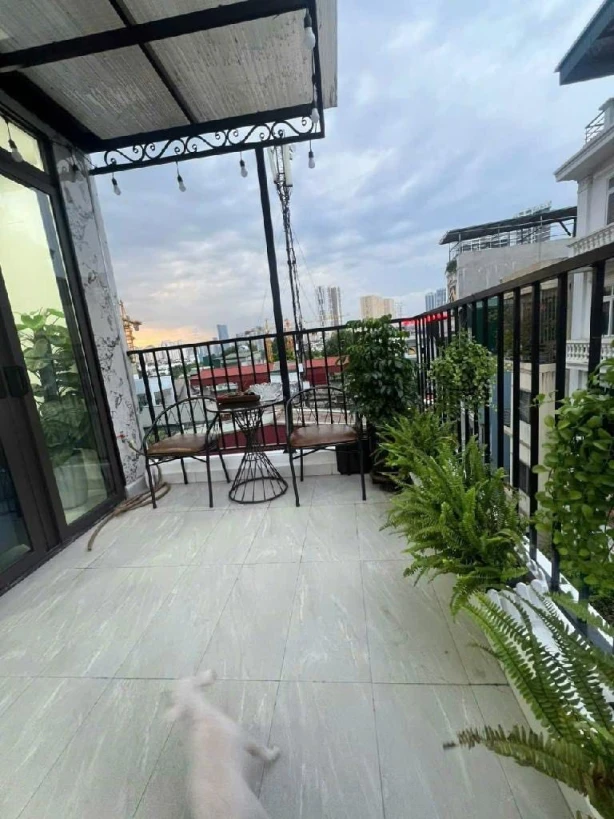 Trung tâm Mộ Lao, Hà Đông! (12,5 t.ỷ)