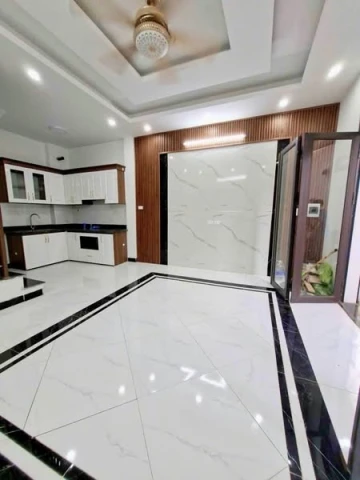 Nhà mới xây 6,1tỷ**5 tầng***34m2***MT 4,5m