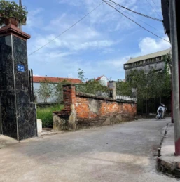 Bán Đất