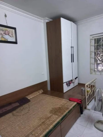 Chính chủ cho thuê nhà lâu dài tại ngõ 61 phố Định Công.
