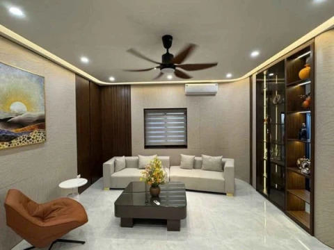 HOA HẬU GIẢI PHÓNG 73M2/MT6,2M - LÔ GÓC - 3 MẶT THOÁNG - 4 TẦNG THANG MÁY - KINH DOANH VĂN PHÒNG ĐỈNH - NGÕ THÔNG Ô TÔ VÀO NHÀ.