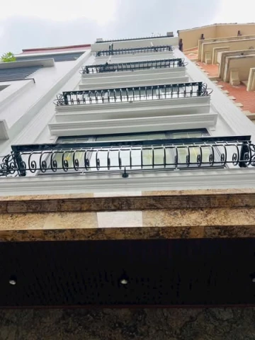 BÁN NHÀ TRUNG TÂM BA ĐÌNH - PHỐ ĐỘI CẤN