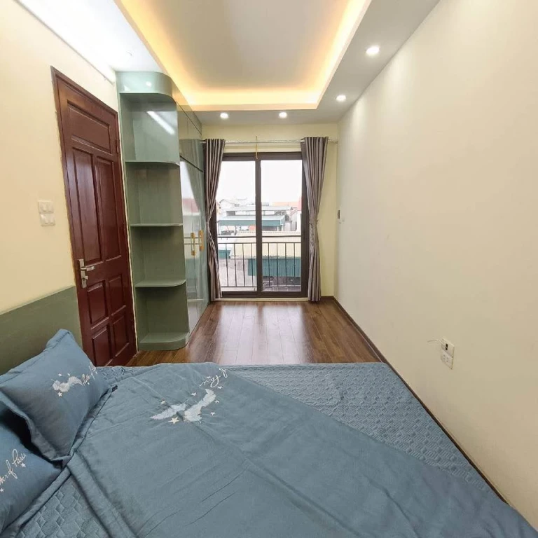 HÀNG HIẾM BÁT KHỐI- MỚI TINH FULL NỘI THẤT