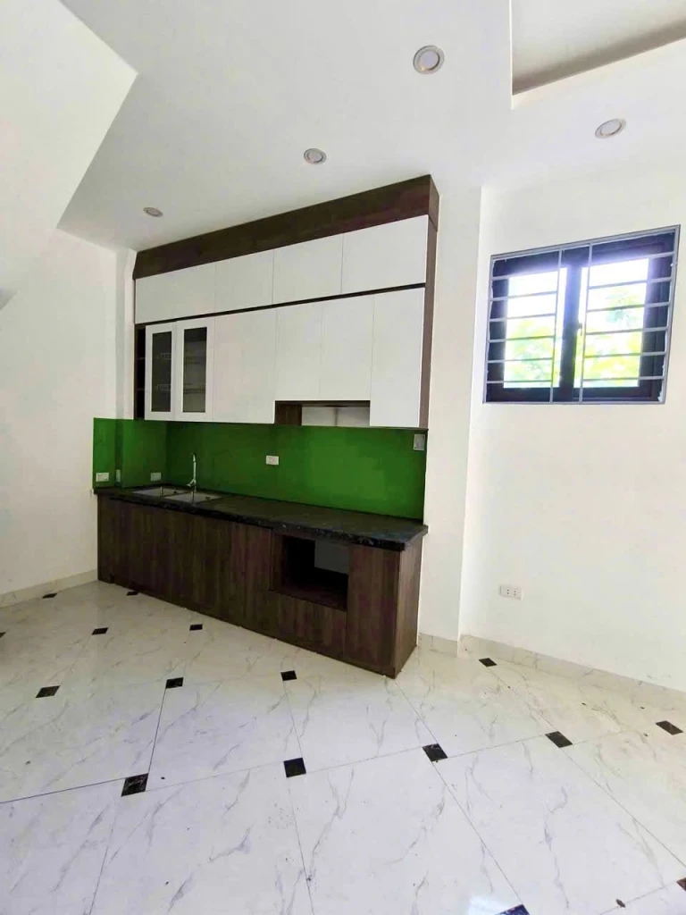 LA PHÙ- HOÀI ĐỨC gần Aeon Hà Đông, Thiên đường Bảo Sơn... 33mX5 tầng nhà đẹp ở luôn- nhỉnh 4 t.ỷ