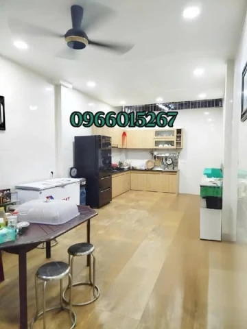 Nhà đẹp nhỏ xinh  Bạch Mai trung tâm quận Hai Bà Trưng