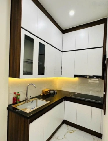 Bán nhà riêng tại Nghĩa Dũng, Ba Đình, Hà Nội, 8,6 tỷ, 48m2, giá ưu đãi