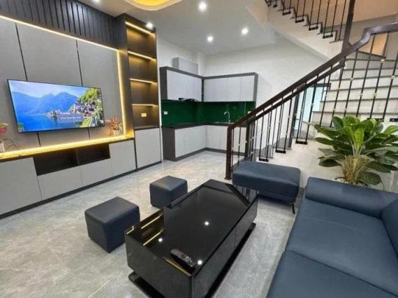 CHỦ HẠ CHÀO 300TRNHÀ #Ô_TÔ ĐỖ CỬA, VIEW HỒ, CHỈ HƠN 5 TỶ XÍU