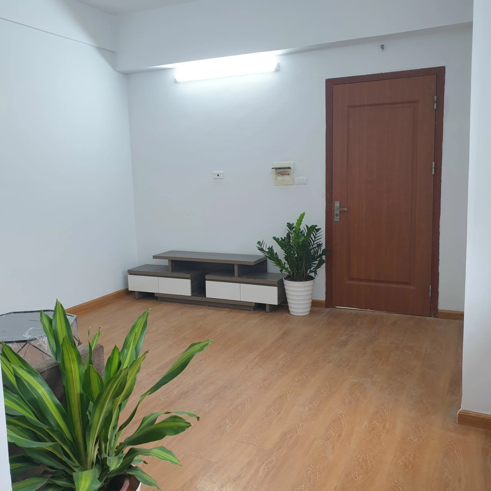 Cơ hội sở hữu căn hộ 46m² – 2PN, 1VS tại CT8, KĐT Đại Thanh, Thanh Trì, Hà Nội