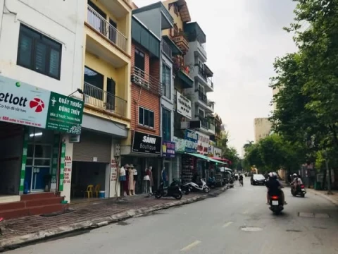 bán gấp