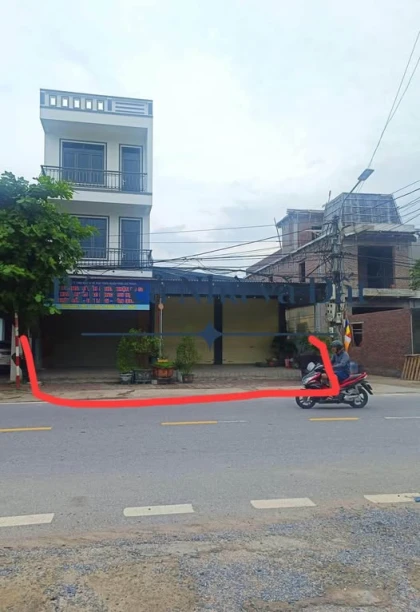 bán gấp