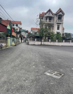 Bán Đất