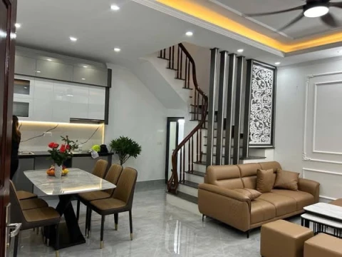 Siêu phẩm Phố Lụa - ngõ thông - nhà siêu đẹp - 6 tầng - thang máy - 42m2 - nhỉnh 9 tỷ
