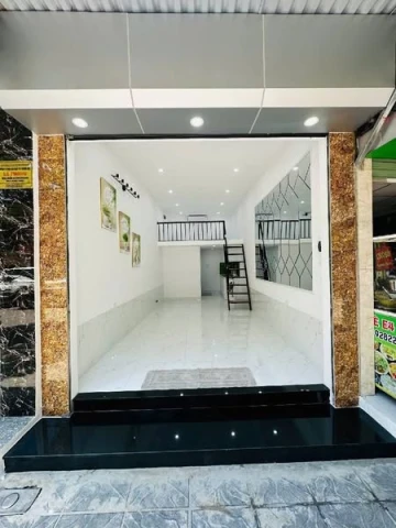 E bán căn TT nhỏ xinh , kinh doanh tốt ở Thanh Xuân