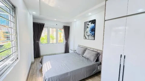 𝐧𝐡à 𝐩𝐡ố 𝐋ò Đú𝐜 – 𝐧𝐠õ 𝐫ộ𝐧𝐠 oto đỗ cửa , 𝐧𝐡à đẹ𝐩, 𝐯à𝐨 ở 𝐥𝐮ô𝐧!