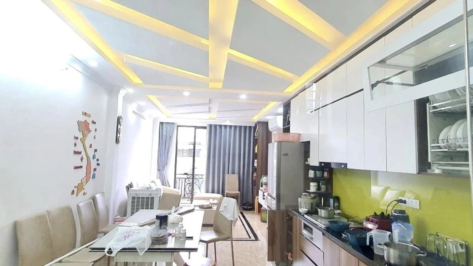 HƠN 15 TYY CÓ NHÀ MẶT PHỐ THANH XUÂN - THANG MÁY - THÔNG SÀN - VỪA Ở VỪA KINH DOANH