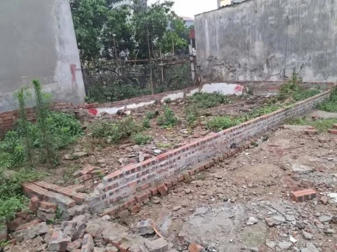DUY NHẤT 1 LÔ ĐẸP – THÔN 3 VẠN PHÚC, THANH TRÌ