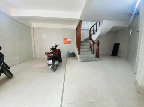 Cho thuê nhà riêng ngõ 19x Lê Trọng Tấn - TX
