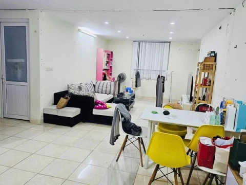 Ch.o Th.u.ê Căn góc view hồ Văn Quán – xem pháo hoa tại nhà