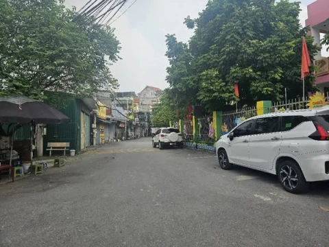 NHÀ ĐẸP PHƯỜNG HOÀNG LIỆT HOÀNG MAI, 40M, 5 TẦNG, GIÁ 6 TỶ