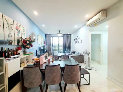 BÁN GẤP CĂN HỘ TRỊNH VĂN BÔ - TRUNG TÂM NAM TỪ LIÊM