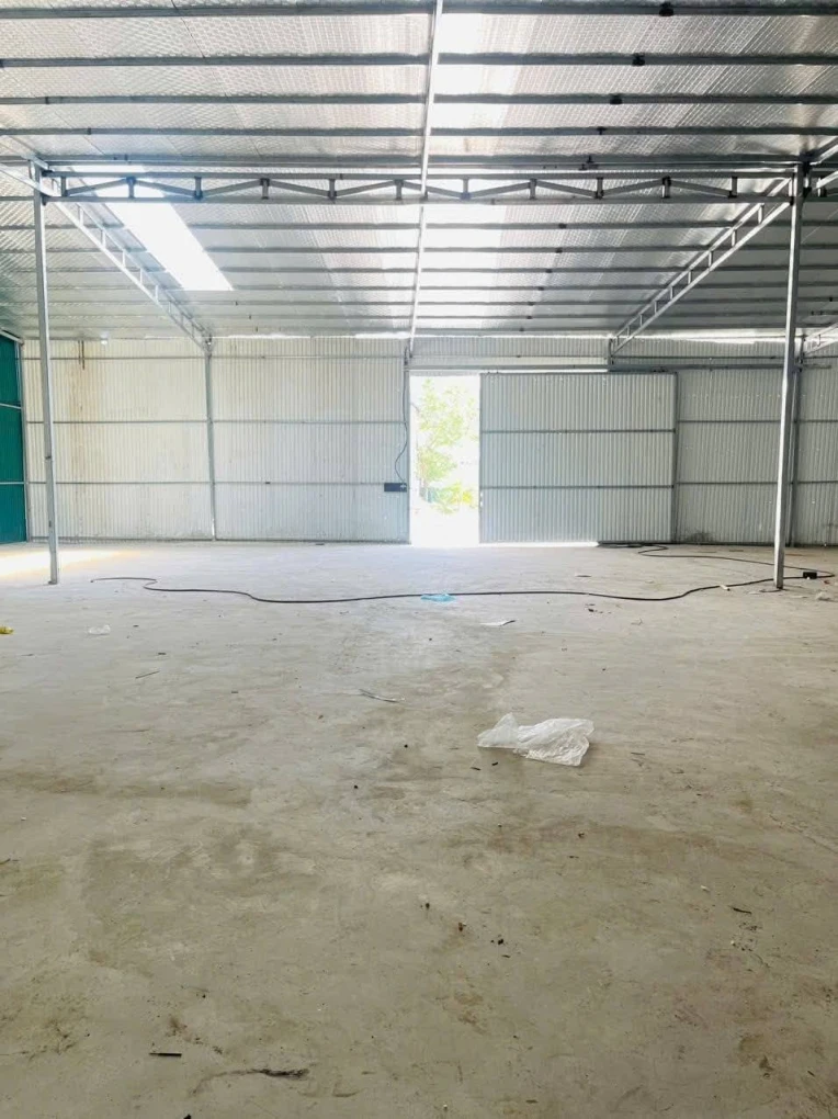Cho thuê KHO XƯỞNG ĐƯỜNG PHẠM TU- YÊN XÁ Tổng cục 5 GẦN BV K TÂN TRIỀU