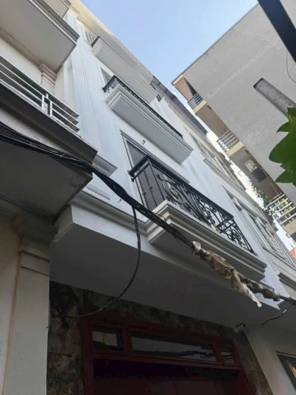 DUY NHẤT 1 CĂN – LIÊN MẠC, BẮC TỪ LIÊM