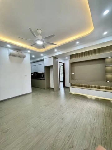 CHUNG CƯ CẦU GIẤY - VỊ TRÍ TRUNG TÂM - MẶT ĐƯỜNG #NGUYỄN CHÁNH - LÔ GÓC 3 MẶT THOÁNG - TIỆN NGHI ĐẦY ĐỦ - AN SINH TỐT.