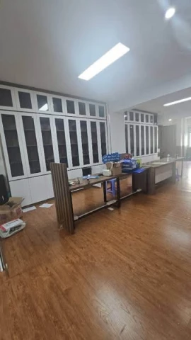 CĂN HỘ N03- TRẦN QUÝ KIÊN- CĂN GÓC- DT78M- 2 NGỦ- 2VS- 6,2 tỷ.