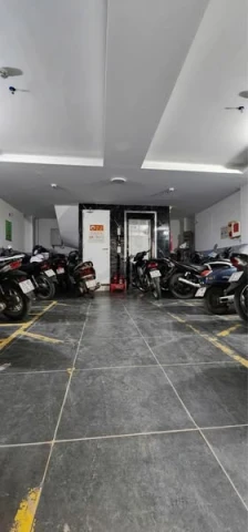7 TẦNG THANG MÁY - 12 PHÒNG KHÉP KÍN - DÒNG TIỀN 65TR/THÁNG - SỔ ĐỎ NỞ HẬU - 50M ÔTÔ TRÁNH.
