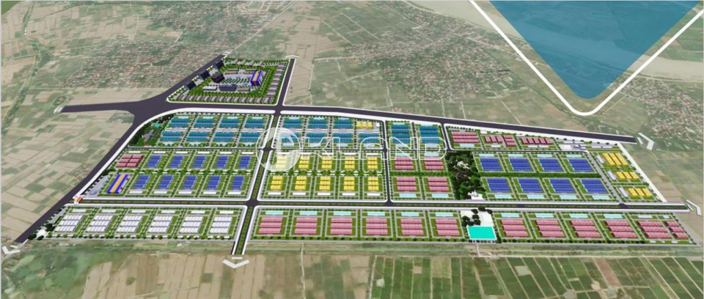 Trục đấu giá An Lâm giá đẹp cho nhà đầu tư
