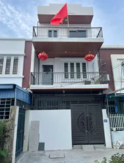 Bán căn 3 tầng tổ 6 tt An Dương Hải Phòng