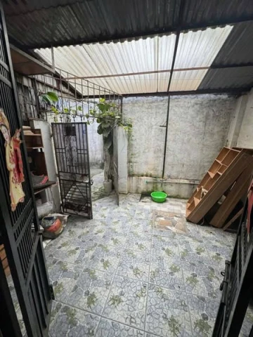 Bán nhà C4 - Xuân Khôi, Long Biên