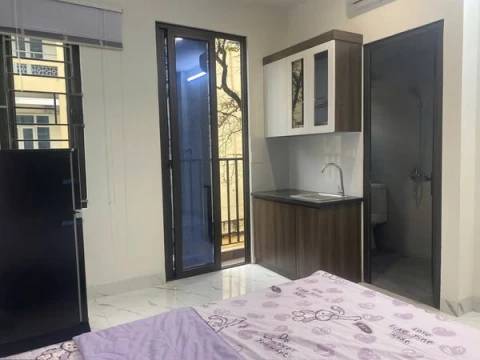 CHÍNH CHỦ CHO THUÊ PHÒNG – NGÕ 68 CẦU GIẤY – VÀO Ở NGAY