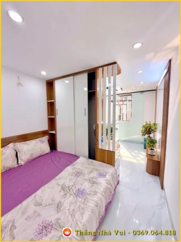 PHỐ VIP #TÂNMAI - NGÕ THÔNG - GẦN HỒ ĐỀN LỪ - CÓ SÂN ĐỂ XE RIÊNG - G.I.Á CHỈ 2.95 T.Ỷ