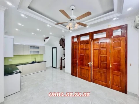 Nhà Đẹp - Chia Lô - Tầm Tiền Ở Ngay