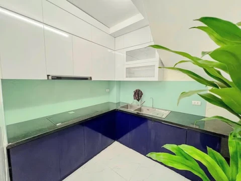 6 Tỉ 350 - NHÀ ĐẸP HỒ BA MẪU, ĐỐNG ĐA