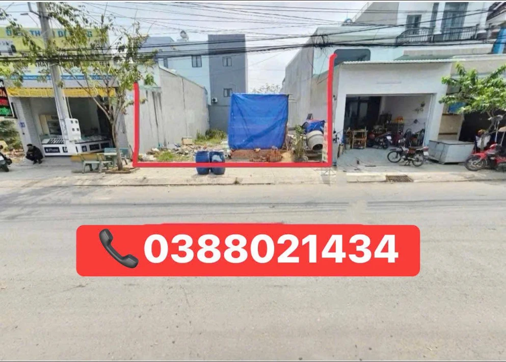 🏡 Cần bán gấp mảnh đất 100m² tại Hòa Lạc, xã Hòa Thạch, huyện Thạch Thất, Hà Nội