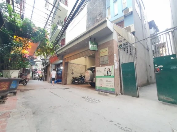 Hoàng Quốc Việt chỉ 16tỷ