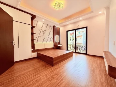 XEM NGAY KẺO LỠ-TRUNG TÂM THANH XUÂN-XÂY MỚI-FULL NỘI THẤT CỰC ĐỈNH - AN SINH ĐỈNH CAO.