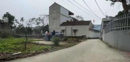 Bán Đất